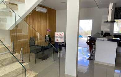 Imagem 4: LINDA CASA EM CONDOMÍNIO PARA VENDA, NO ALTO DE ITAICI