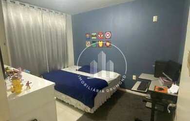 Imagem 13: Apartamento à venda, 119 m² por R$ 335.000,00 - Ipiranga - São José/SC