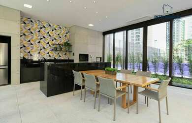 Imagem 4: Apartamento Alto Padrão. Piscina, Churrasqueira, 219m² de Áreae4 Vagas...