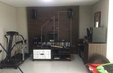 Imagem 10: casa - Jardim Paiquerê - Valinhos