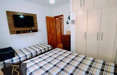 Imagem 10: linda casa terrea a 300 metros da praia, 114 m² por R$ 500 - Estancia...