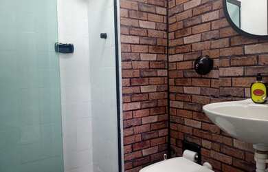 Imagem 10: EDIFICIO GALILEU - JOAQUIM PINHEIRO - FREGUESIA - APARTAMENTO - 2 QUARTOS...