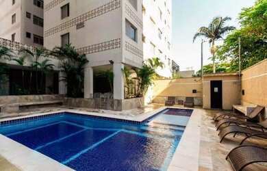 Imagem 13: Apartamento à venda, 85 m² por R$ 450.000,00 - Tatuapé - São Paulo/SP