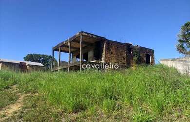 Imagem: O terreno possui 1.431m² de Área e está localizado em Condado