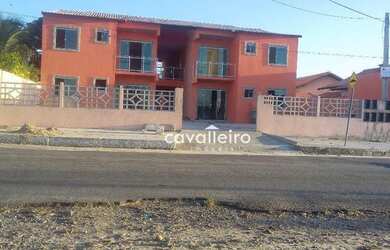 Imagem 1: Casa residencial à venda, Barra de Maricá, Maricá