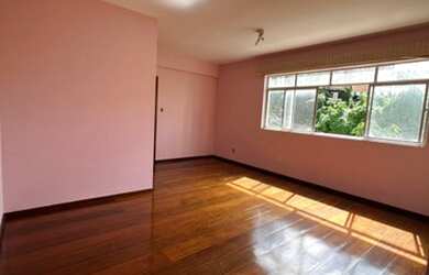 Imagem 3: Apartamento para venda tem 100 metros quadrados com 3 quartos em Candeal...