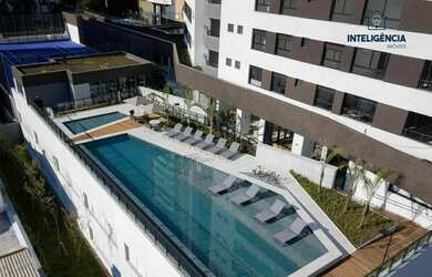 Imagem 1: Apartamento Alto Padrão. Piscina, Churrasqueira, 219m² de Áreae4 Vagas...