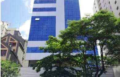 Imagem: Sala para alugar em Belo Horizonte/MG