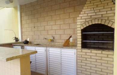 Imagem 3: Casa de 280 metros quadrados no bairro Freguesia Jacarepaguá com 4 quartos