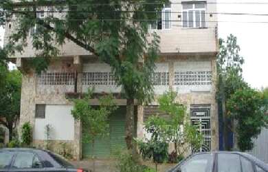 Imagem: O apartamento possui 1 Dormitório, 1 Banheiro, 46m² de Área