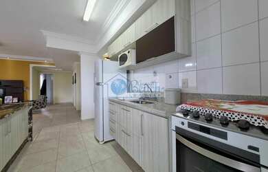 Imagem 9: Apartamento Alto Padrão. Piscina, Churrasqueira, Imóvel mobiliadoeVaranda