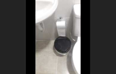 Imagem 4: Aluguel de kitnet. Imóvel mobiliado, Ar-condicionado, 5 Vagas na garageme1...