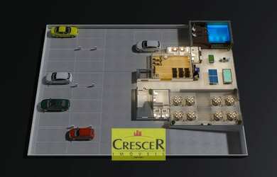 Imagem 7: Apartamentos com 2 a 4 quartos para venda em Caioba