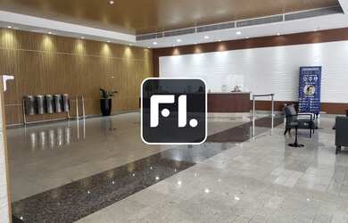 Imagem 10: Conjunto comercial na Bela Vista para locação com 844m²