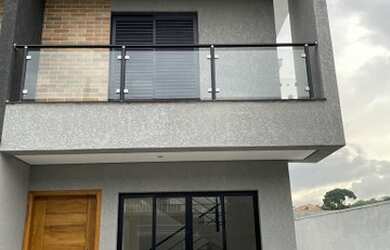 Imagem 6: Casa Duplex em Bairro Nobre / Atibaia