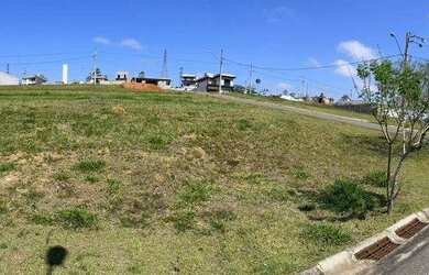 Imagem: O terreno possui 457m² de Área e está localizado em Cézar