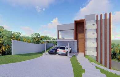 Imagem: O terreno possui 760m² de Área e está localizado em Granja