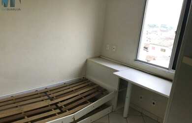 Imagem 12: Apartamento Padrão para Venda em Jardim Santa Maria Guarujá-SP