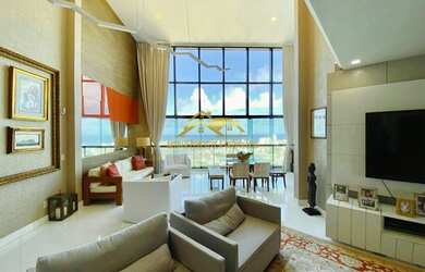 Imagem 5: Panamby 4 Suítes Horto. Piscina, Churrasqueira, Ar-condicionadoeVista...