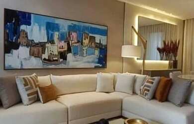 Imagem 16: Reserva EVO Casas Dúplex de 4/4 sendo 2 Suites