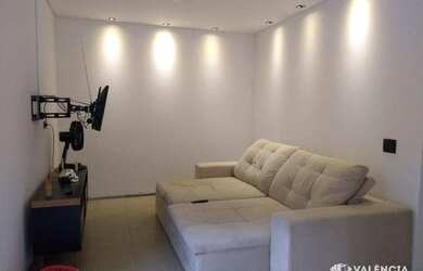 Imagem 2: Casa para Locação por R$1.350,00 na R. Havana, 157 Periolo, Cascavel/PR