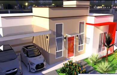 Imagem 4: ITATIBA COUNTRY CLUB CASA NOVA 3 SUITES 3 SALAS 200M2 AC