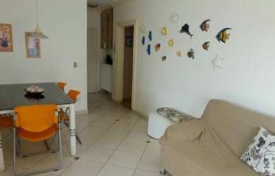 Imagem 6: Apartamento Cobertura para Venda em Loteamento João Batista Julião Guarujá-SP