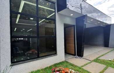 Imagem 1: alto padrão 100 financiado perto do shopping