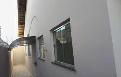 Imagem 5: Aluguel de apartamento NOVO no Paraviana 67 a 80m²