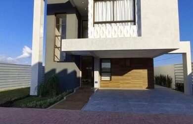 Imagem 2: Reserva EVO Casas Dúplex de 4/4 sendo 2 Suites