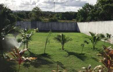 Imagem: O terreno possui 1.000m² de Área e está localizado em Itacimirim