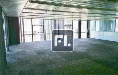 Imagem 2: Conjunto para alugar, 168 m² por R$ 12.400,01/mês - Bela Vista - São...