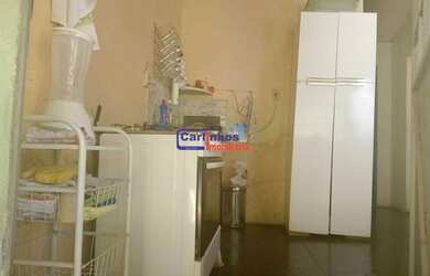 Imagem 10: Casa Padrão Casa com 3 dormitórios