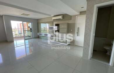 Imagem: O apartamento possui 2 Dormitórios, 3 Banheiros, 2 Vagas na