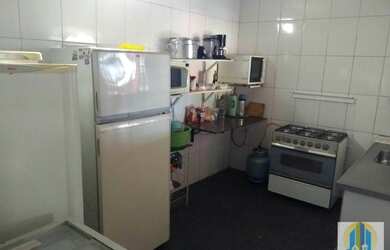 Imagem 11: CHÁCARA Á VENDA EM SANTANA DE PARNAÍBA - SP