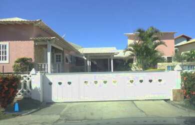 Imagem 3: Casa Alto Padrão para Venda em Pontinha Araruama-RJ