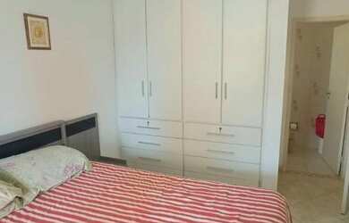 Imagem 9: Apartamento Cobertura para Venda em Loteamento João Batista Julião Guarujá-SP