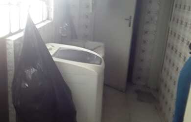 Imagem 9: Quarto Individual Ambos os sexos e casal também