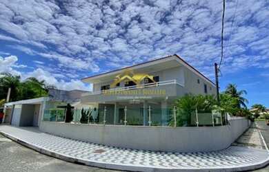 Imagem 3: Casa 6 Suítes em Villas do Atlântico Condomínio Horto Villas