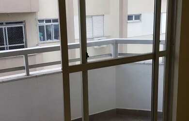 Imagem: O apartamento possui 2 Dormitórios, 1 Banheiro, 65m² de Área