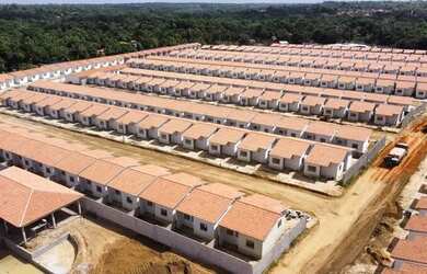 Imagem: HP/17 Condomínio Giovana (minha casa minha vida