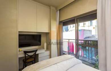 Imagem 3: EXCELENTE STUDIO PARA VENDER EM HIGIENOPOLIS