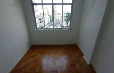 Imagem 11: Apartamento para locação na Tijuca, situado na rua Uruguai 139/504 Fundos