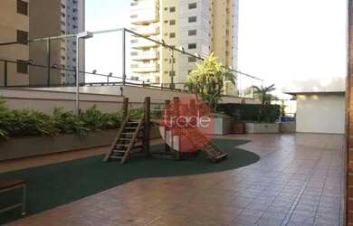 Imagem 3: Apartamento residencial à venda, Jardim Irajá, Ribeirão Preto