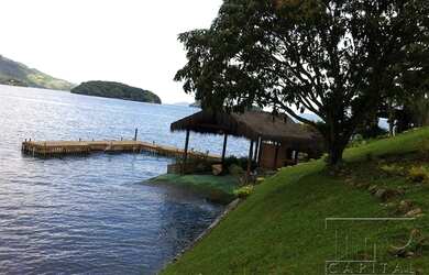 Imagem 8: Casa Cinematográfica Ponta da Ilha Em Angra dos Reis, Venda Ou Locação