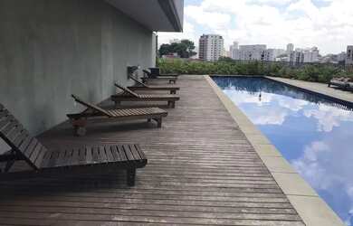 Imagem 5: Apartamento com 2 dormitórios, 160 m² - venda por R$ 3.000.000,00 ou...