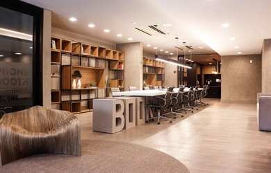 Imagem 11: Studio VN Capote Valente disponível para locação contendo 32m² em Pinheiros