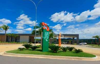 Imagem: O terreno possui 340m² de Área e está localizado em Jardins