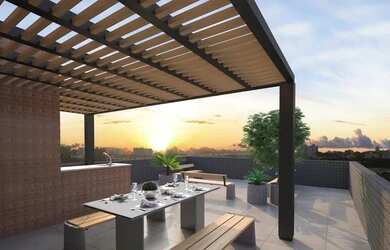 Imagem 6: Residential / Apartment-Porto Alegre-Cavalhada