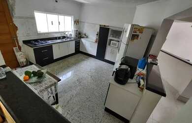 Imagem 7: Casa, Jardim Santa Bárbara - Guarulhos